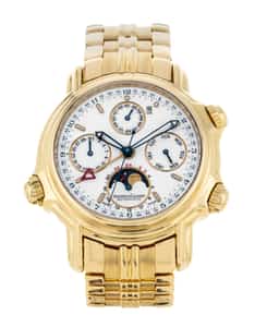 Jaeger sales lecoultre watchfinder